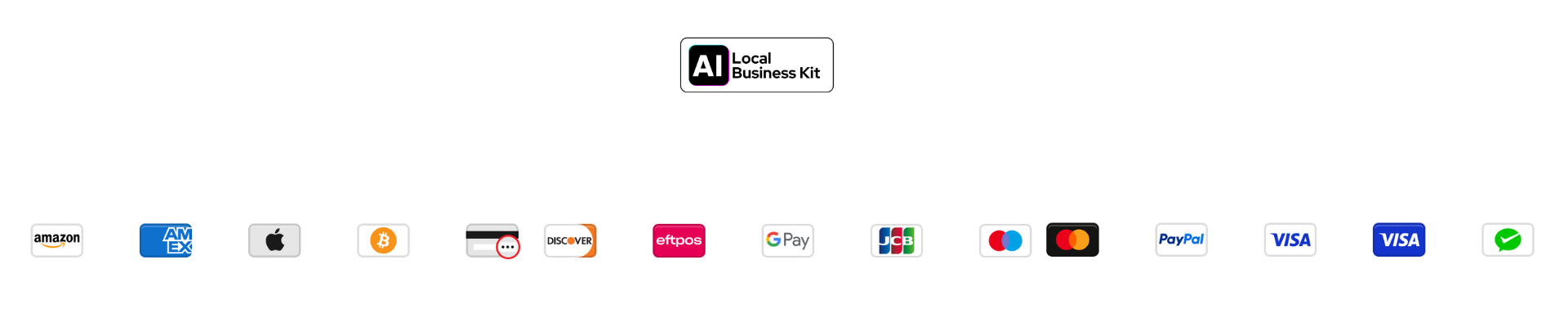 AI Card Payments